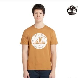 TIMBERLAND OUTDOOR ADVENTURE TEE SIZE XL NWT